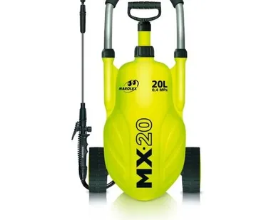 фото Опрыскиватель MAROLEX MX 20