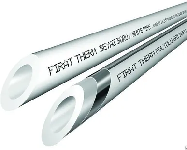 фото Труба PPRC d20