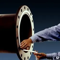 Фото №0 Лента фторопластовая самоклеющаяся МЕ-502, ПГН-310, для уплотнения фланцев