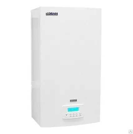 Фото №0 Котел электрический Эван EXPERT 12 12 кВт 380В