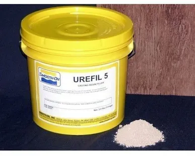фото Наполнитель для имитации дерева URE-FIL 5