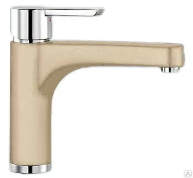 Фото №0 Blanco Pylos 513981 Смеситель для кухни Blanco