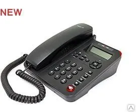 Фото №0 IP-телефон ES220-PN