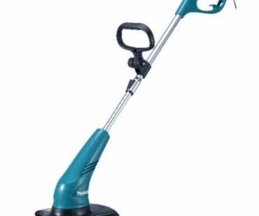 фото Триммер MAKITA UR3501 (1000Вт,изогн.штанга,захват35см-леска-2мм)