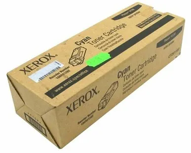 фото Картридж Xerox 106R01282