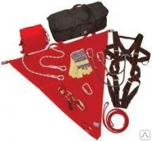 Фото №0 Комплект спасательного снаряжения (КСС-30, 50)