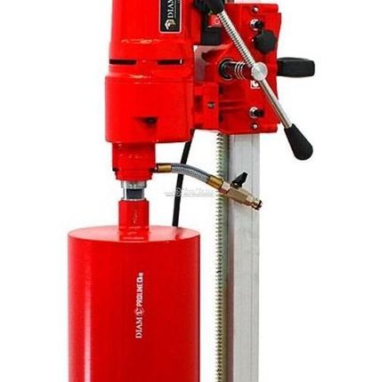 Фото №0 Установка алмазного бурения Diam ML-250N