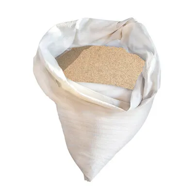 Фото №0 Материал песчаный 0-5 (Ароматное) ФАСОВ. (34 кг)