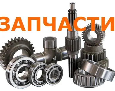 фото Заклепка тормозных накладок HOWO A7, ф 10, шт