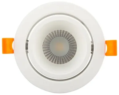 фото Встраиваемый светильник DENKIRS