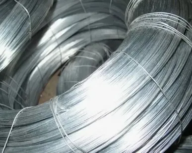 фото Проволока оцинкованная 2 мм