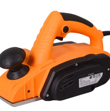 Фото №0 Электрорубанок Вихрь Р-82/800