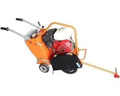 фото Резчик швов TSS RH-400L