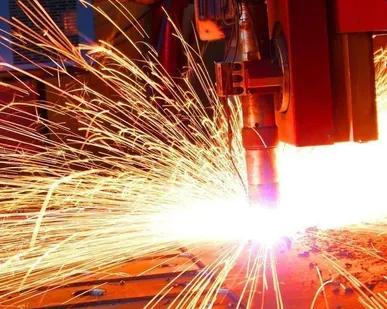 фото Сварочные работы, сварка