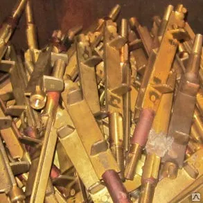 Фото №0 Лом латуни Л96, Л90, Л85, Л80, Л70, Л68, Л63