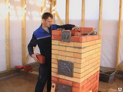 Фото №0 Выполнение трубо-печных работ