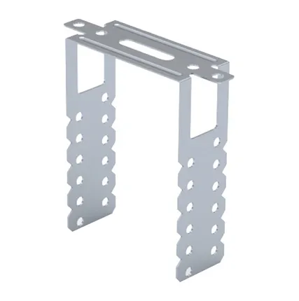 Фото №0 Подвес прямой 294х27 мм, толщина 0,9 мм