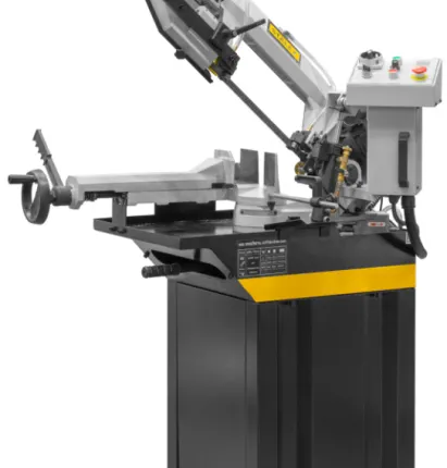 Фото №0 Станок ленточнопильный Stalex BSМ-170G