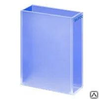 фото Кювета кварцевая 30 мм