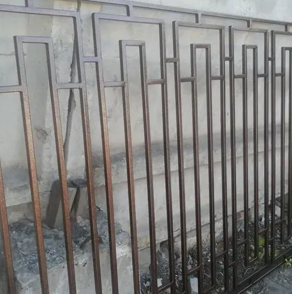 Фото №0 Ворота