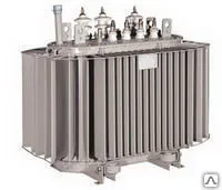 фото Силовой масляный трансформатор ТМГ- 10кВт – 2500кВт