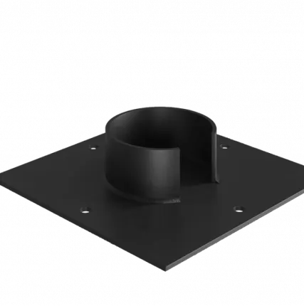 Фото №0 Оголовок для сваи 57 150*150