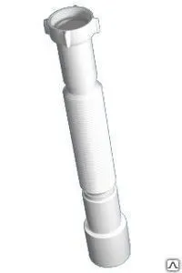 фото Гибкая труба 1"1/4*32/40 (дл. 750мм) К207 АНИ