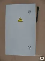 фото Рубильник ЯВЗ 630А
в