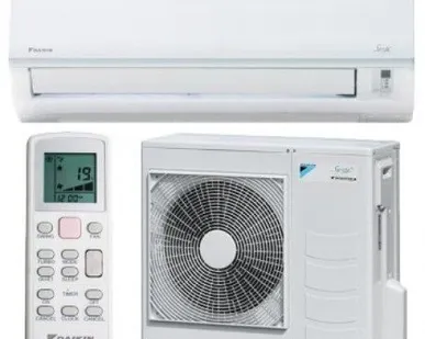 фото Кондиционер настенного типа ATXN60MB/ARXN60MB