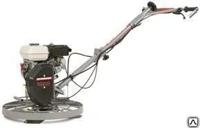 фото Аренда бензиновой затирочной машины Dynapac BG 21 GF