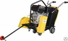 Фото №0 Резчик швов Zitrek CNQ14-2 (Loncin)