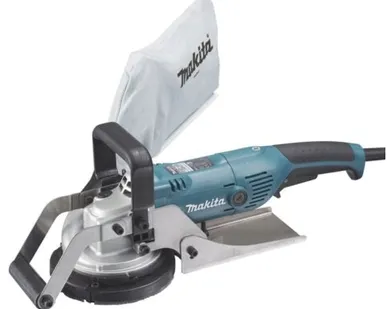 фото Шлифовальная машина по бетону Makita PC5001C