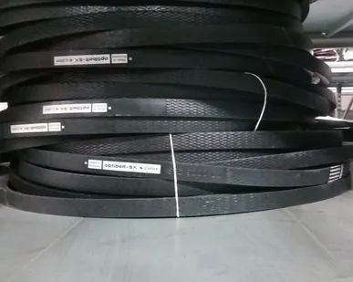 фото Ремень клиновой Optibelt VB 17 2650