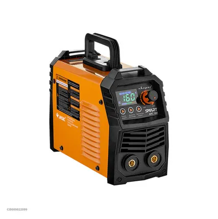 Фото №0 СВАРОГ Сварочный инвертор Сварог REAL SMART ARC 160 (Z28103)