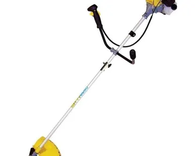 фото Мотокоса Champion T525