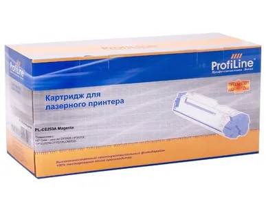 фото Картридж ProfiLine PL-CE253A 723