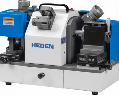 фото Заточный станок DGM-14R