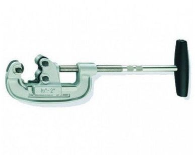 фото Ручной труборез Rothenberger INOX SUPER 2”