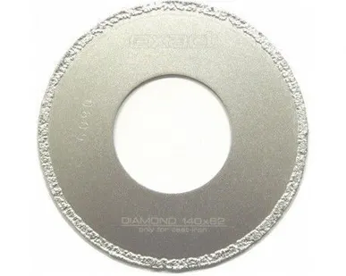 фото Диск DIAMOND (повышенной надежности) для электротруборезов ПайпКат для труб