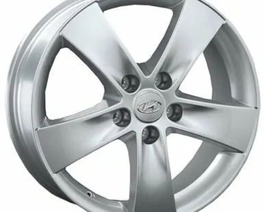 фото Колесный диск Replica HND80