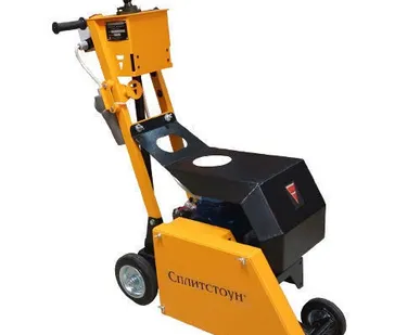 фото Резчик кровли электрический Splitstone CR-147E