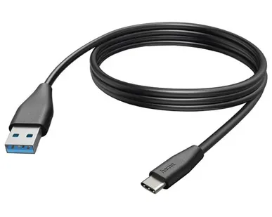 фото Кабель HAMA USB - USB Type-C
