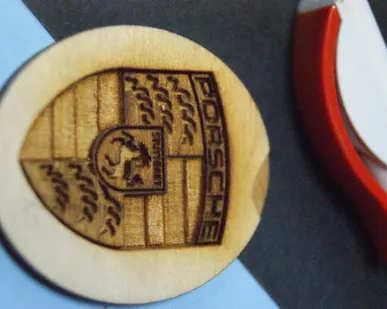 фото Таблички с гравировкой