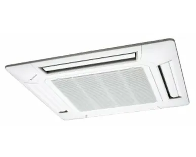 фото Кассетный кондиционер Fuji