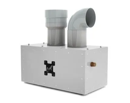 Фото №0 Мобильный увлажнитель воздуха Сохра М6-А