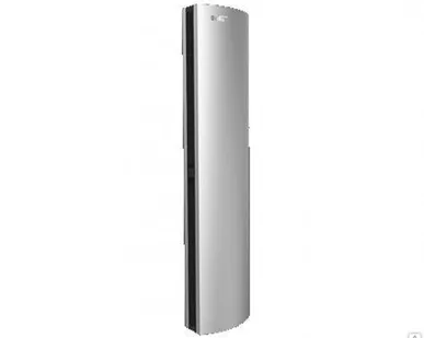фото Интерьерная тепловая завеса Platinum BHC-D20-T18-MS