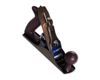 фото Рубанок "EUROTEX" №5 350х50мм