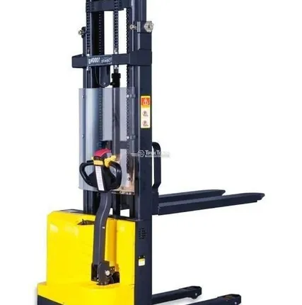 Фото №0 Штабелер самоходный 1,0 т 3,0 м TOR IWS10S-3000 (сопровождаемый)