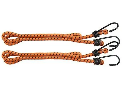 Фото №0 Резинка багажная усилен 2шт 1000 мм STELS