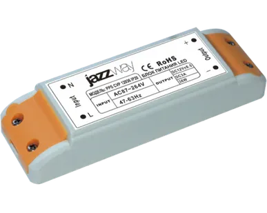 фото PPS CVP 12036